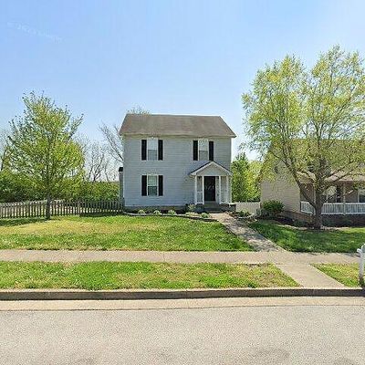 100 Vera Ct, Nicholasville, KY 40356