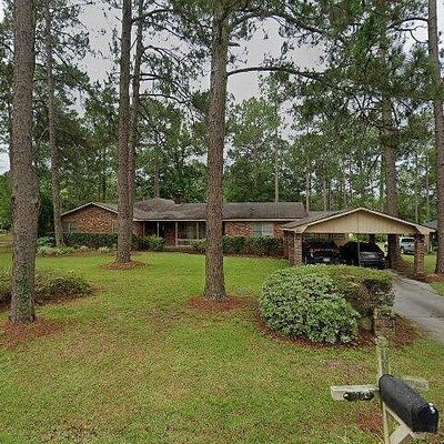 100 View Point Dr, Statesboro, GA 30458