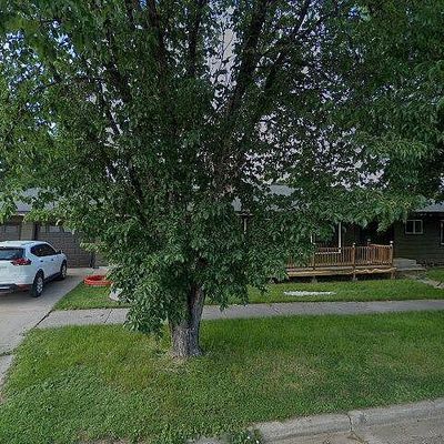 1000 7 Th Ave Nw, Minot, ND 58703