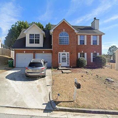 1000 Brecken Ln, Lithonia, GA 30058