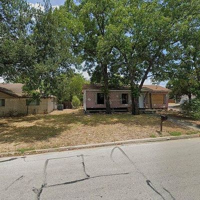 1000 W 17 Th St, Bryan, TX 77803