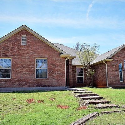 10002 156 Th St, Lexington, OK 73051