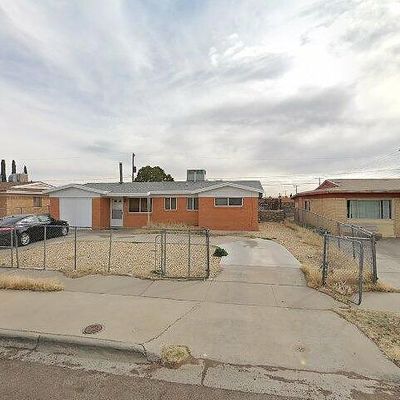 10008 Mercedes St, El Paso, TX 79924