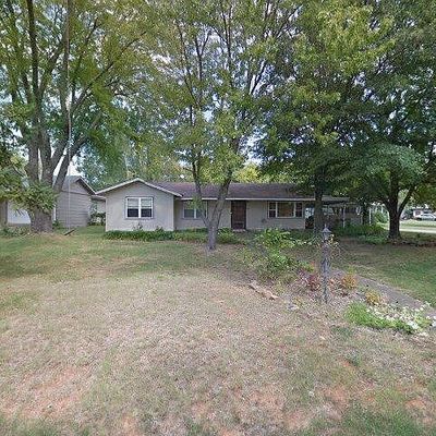 1001 Lakeside Dr, Mena, AR 71953