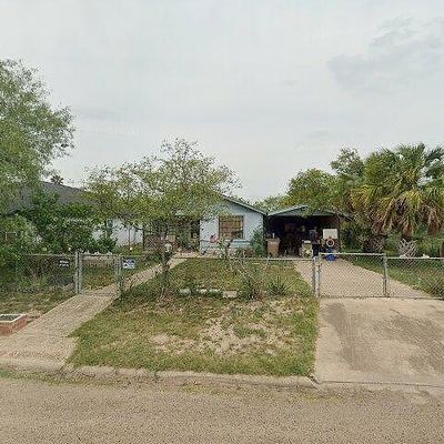 1001 W Chavez St, Edinburg, TX 78541