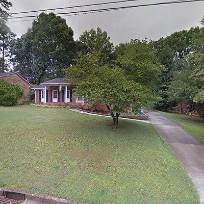 1001 Woodvale Ave, Gastonia, NC 28054