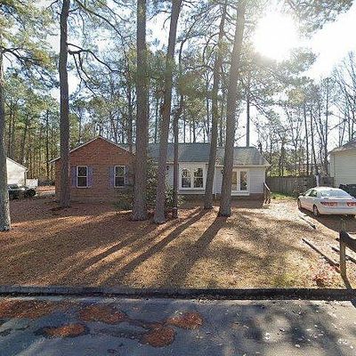 10013 Bush Ln, Glen Allen, VA 23060