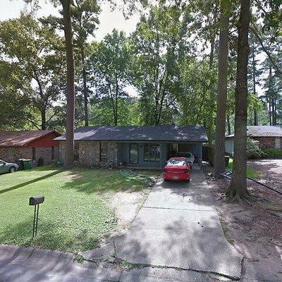 10013 Prospect Loop, Little Rock, AR 72209