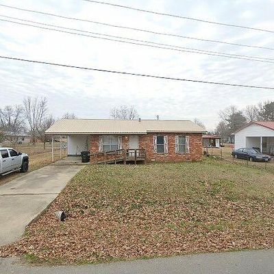 1002 Bailey St, Campbell, MO 63933