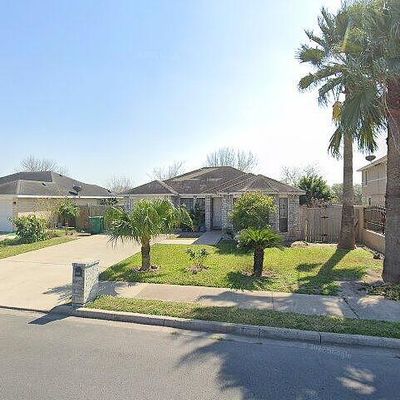 1002 E Bob Pool Ave, Pharr, TX 78577