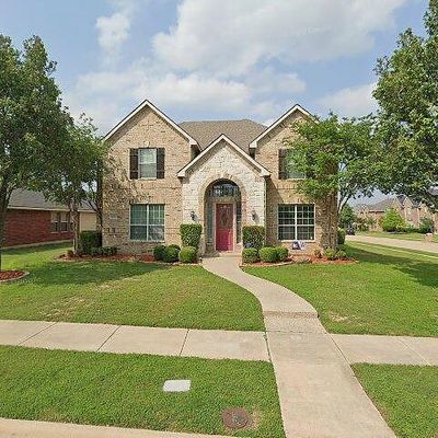 1002 Rushmore Dr, Allen, TX 75002