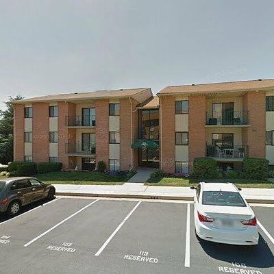 1002 Spring Gate Rd #1 A, Catonsville, MD 21228