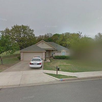 1002 Thousand Oaks Blvd, Georgetown, TX 78628