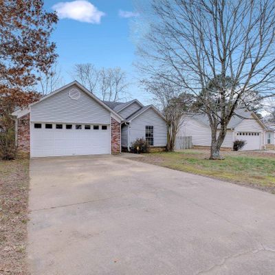 1003 Latigo Trl, Jacksonville, AR 72076