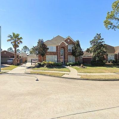 10038 Katherine Ct, Houston, TX 77089