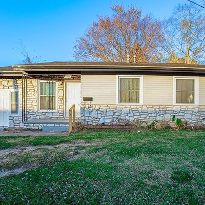 1004 E 13 Th St, Hopkinsville, KY 42240