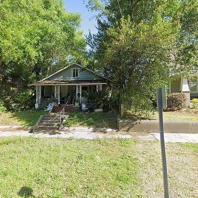 1004 E Jackson St, Pensacola, FL 32501