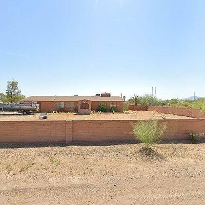 10050 N Anway Rd, Marana, AZ 85653