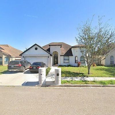 1005 Treyson Dr, San Juan, TX 78589