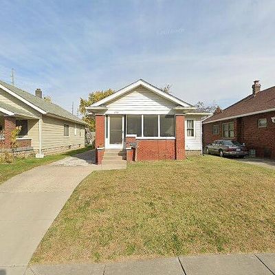 1006 E Tabor St, Indianapolis, IN 46203