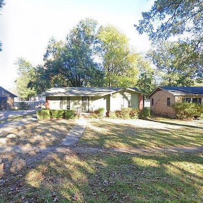 1006 Hicky St, Forrest City, AR 72335