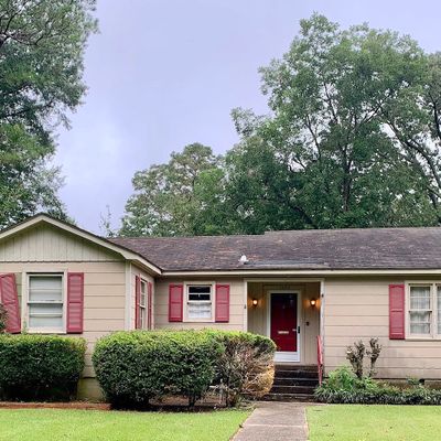 1006 Cedar St, Crossett, AR 71635