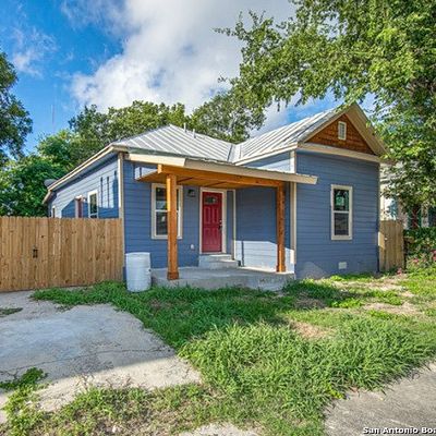 1006 W Myrtle St, San Antonio, TX 78212