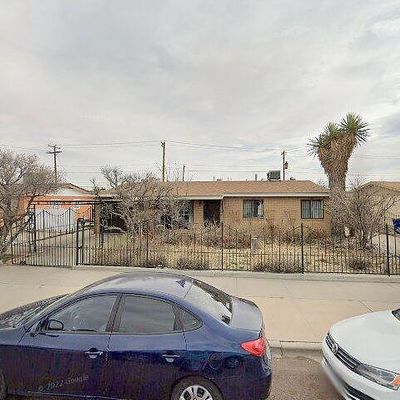 10068 Keystone Dr, El Paso, TX 79924