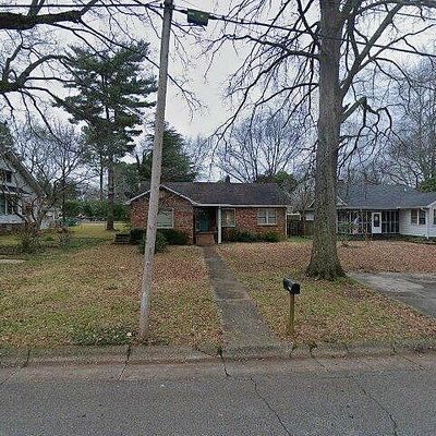 1007 9 Th St Se, Decatur, AL 35601