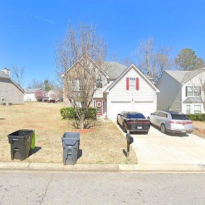 1007 Balsam Wood Trl, Villa Rica, GA 30180