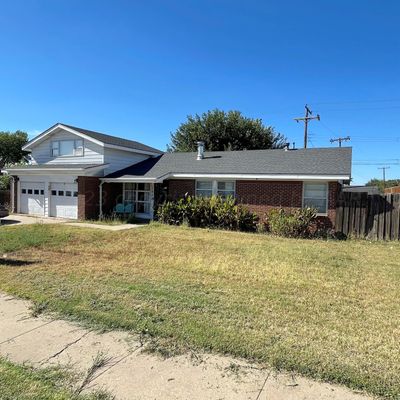 1008 Dillard St, Borger, TX 79007