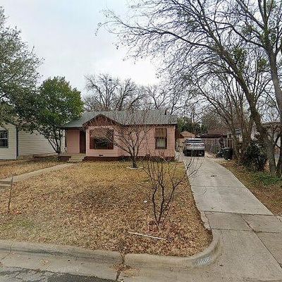 1008 E Beddell St, Fort Worth, TX 76115