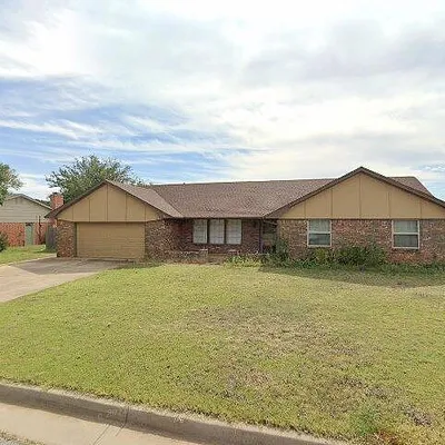 1008 Prairie Dr N, Altus, OK 73521