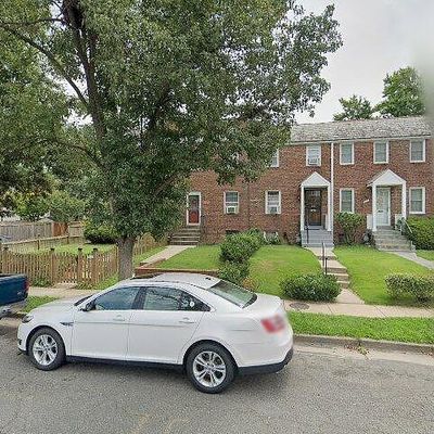 1008 Vernon St, Alexandria, VA 22314