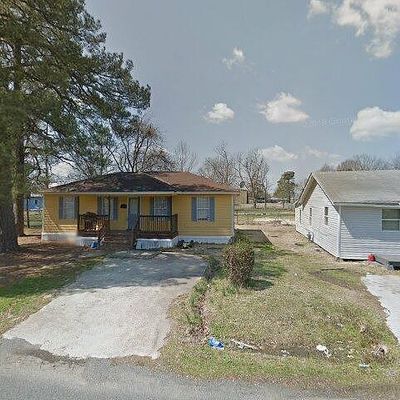 1008 S Maple St, Pine Bluff, AR 71603