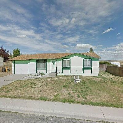 1009 Beryl Dr, Hanna, WY 82327