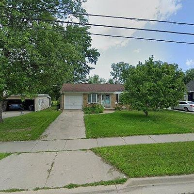 1009 Borton Ave, Essexville, MI 48732