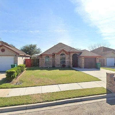 1009 W Praline Dr, Pharr, TX 78577