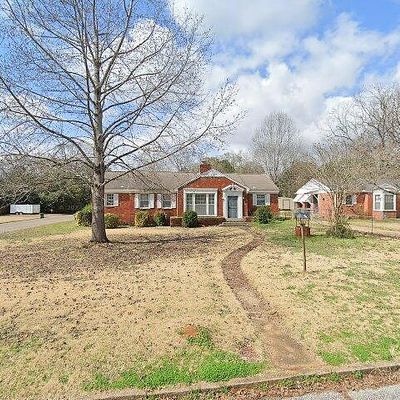 101 Calhoun Rd, Montgomery, AL 36109