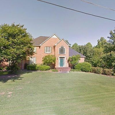 101 Carolwood Cv, Gadsden, AL 35901