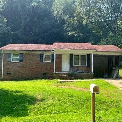 101 Crestwood Rd, Shelby, NC 28152