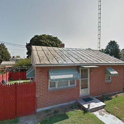 101 E Thomas St, Union Bridge, MD 21791