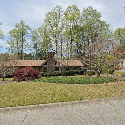 101 Lake Skiff Ct, Carrollton, GA 30117