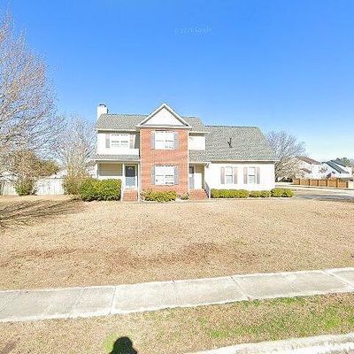 101 Lansing Ct, Jacksonville, NC 28540