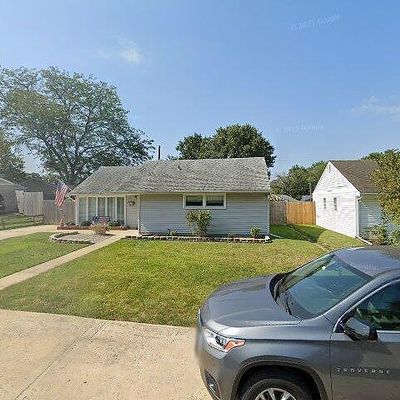 101 Rita Rd, New Castle, DE 19720