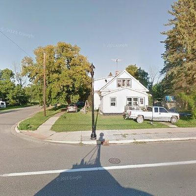 101 S Bullock St, Whittemore, MI 48770