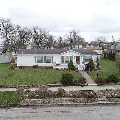 101 S Ijams St, Garrett, IN 46738