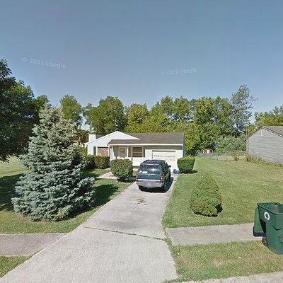 101 S Manngrove Ln, Muncie, IN 47303