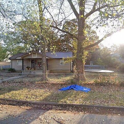 101 S Park Ave, Joplin, MO 64801