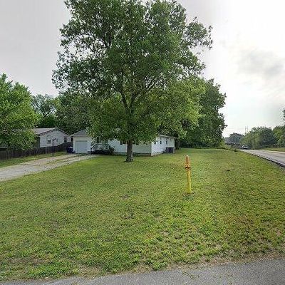 101 Van Hooser Blvd, Carl Junction, MO 64834